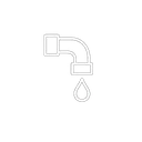 General plumbing icon